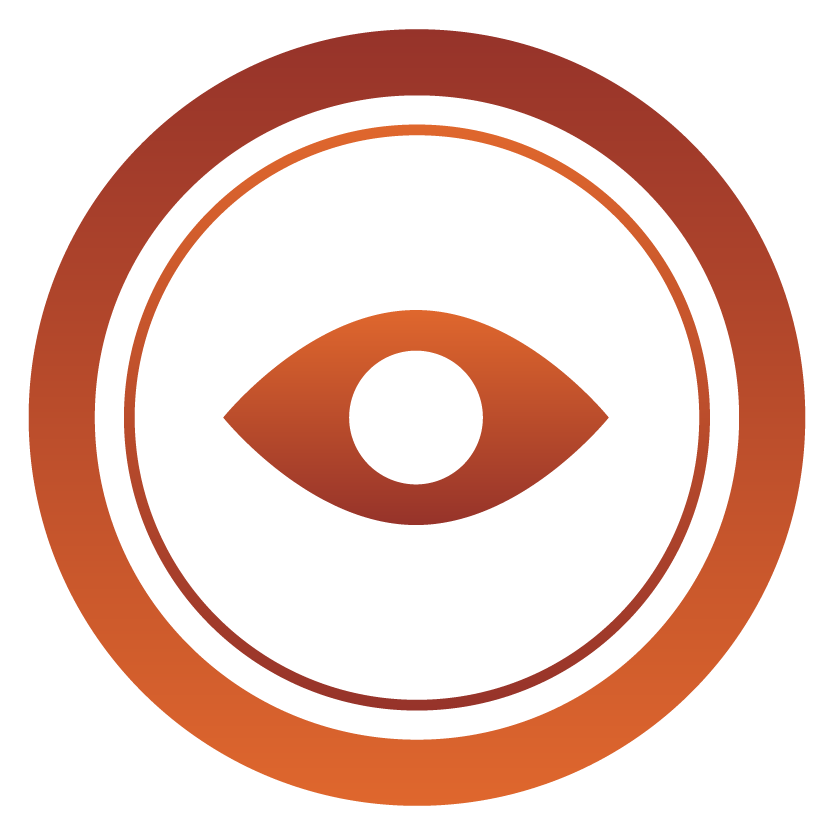 Icono Visión